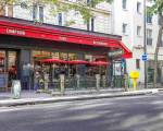 Image #10 of ibis Paris 17 Clichy-Batignolles